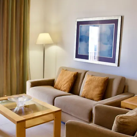 Ona Hollywood Mirage 4* לוס כריסטיאנוס