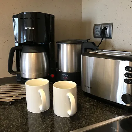 Ona Hollywood Mirage מלון דירות לוס כריסטיאנוס