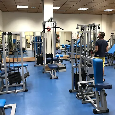 Ona Hollywood Mirage 4* לוס כריסטיאנוס