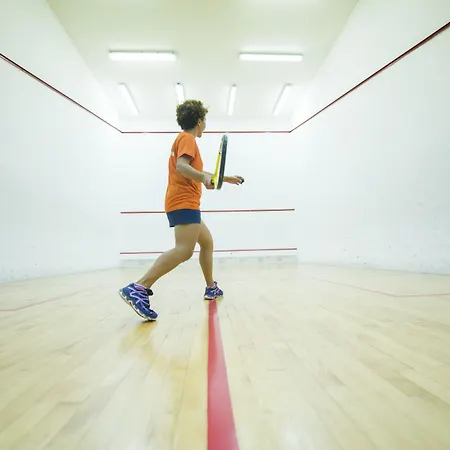 Ona Hollywood Mirage מלון דירות לוס כריסטיאנוס