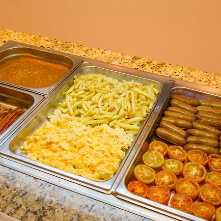 Ona Hollywood Mirage מלון דירות לוס כריסטיאנוס