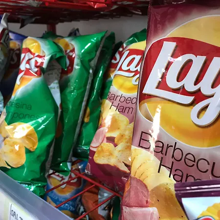 Ona Hollywood Mirage מלון דירות לוס כריסטיאנוס