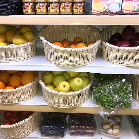 Ona Hollywood Mirage מלון דירות 4*