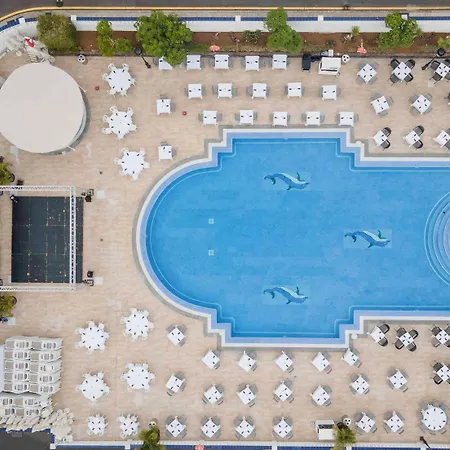 מלון דירות Ona Hollywood Mirage לוס כריסטיאנוס