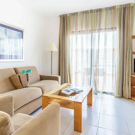 מלון דירות Ona Hollywood Mirage