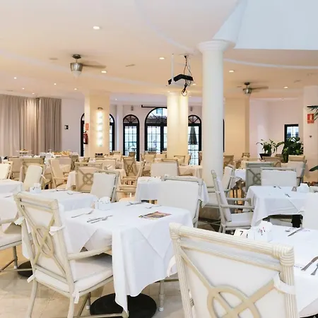 Ona Hollywood Mirage Apart-hotel 4*