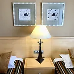 Lägenhetshotell Ona Hollywood Mirage