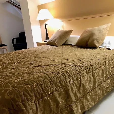 Hollywood Mirage - Excel & Aparthotel