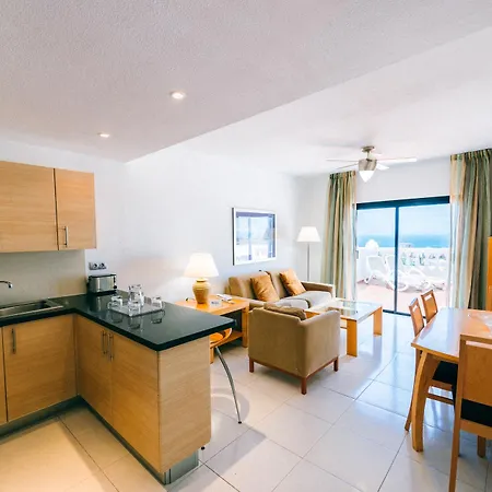 Ona Hollywood Mirage Los Cristianos (Tenerife)