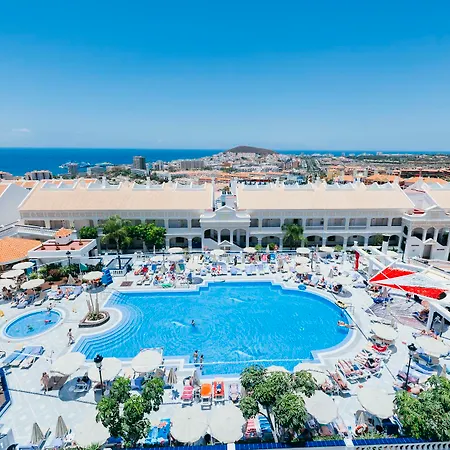 Hollywood Mirage - Excel & Los Cristianos (Tenerife)