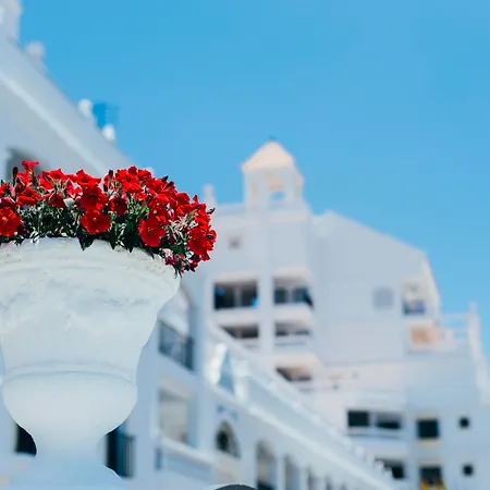 Lejlighedshotel Ona Hollywood Mirage