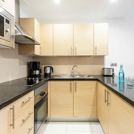 Ona Hollywood Mirage 4* Los Cristianos (Tenerife)