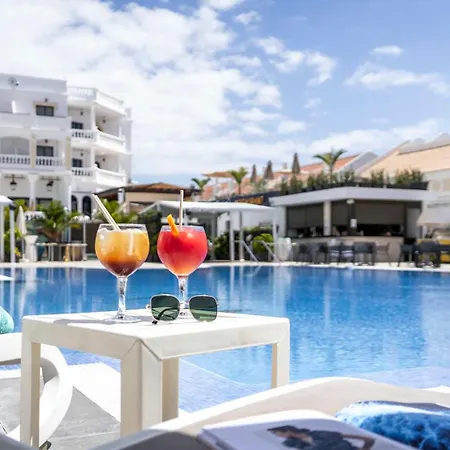 Hollywood Mirage - Excel & Aparthotel 3*