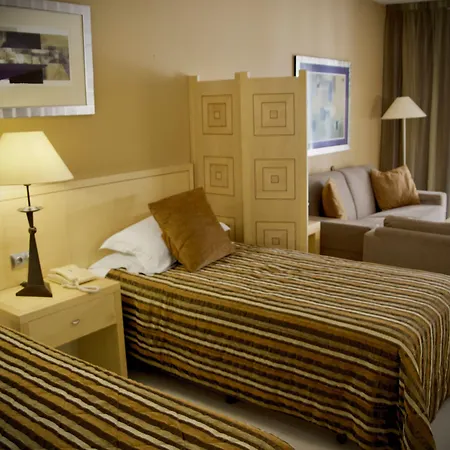 Lejlighedshotel Ona Hollywood Mirage Los Cristianos (Tenerife)