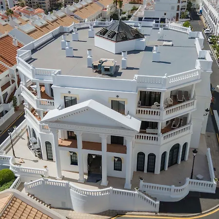 Lejlighedshotel Ona Hollywood Mirage