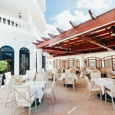 Ona Hollywood Mirage 4* Los Cristianos (Tenerife)