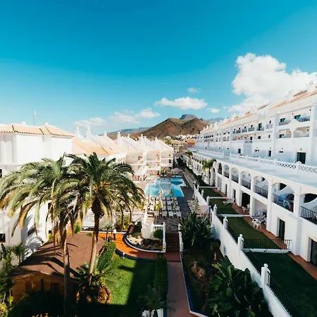 Ona Hollywood Mirage Los Cristianos (Tenerife)
