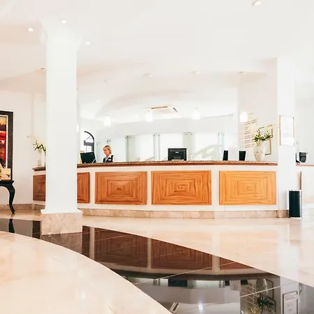 Ona Hollywood Mirage Los Cristianos (Tenerife)