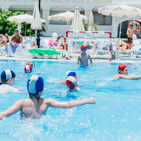 Lejlighedshotel Ona Hollywood Mirage