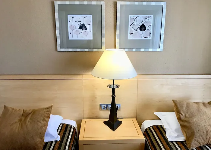 Aparthotel Ona Hollywood Mirage