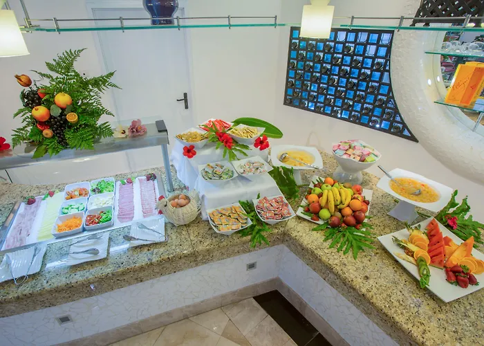 Aparthotel Ona Hollywood Mirage Los Cristianos (Tenerife)