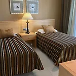 Ona Hollywood Mirage Aparthotel 4*