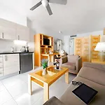Lejlighedshotel Ona Hollywood Mirage Los Cristianos (Tenerife)