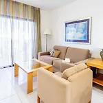 Lejlighedshotel Ona Hollywood Mirage Los Cristianos (Tenerife)