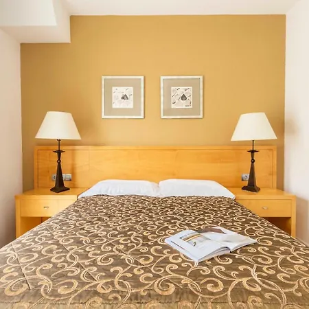Ona Hollywood Mirage 4* Los Cristianos (Tenerife)