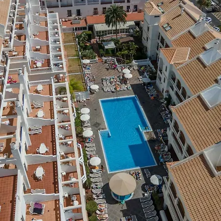 Ona Hollywood Mirage Апарт-отель 4*