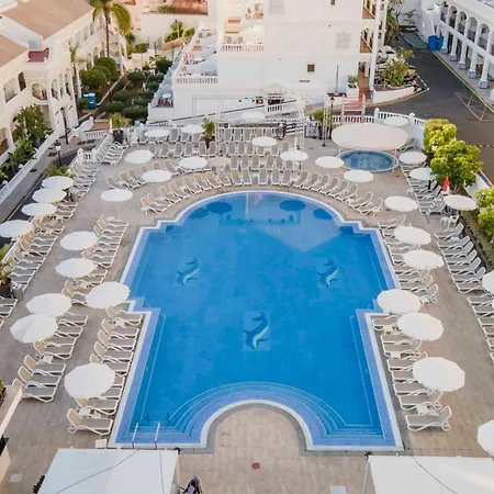 Lägenhetshotell Ona Hollywood Mirage 4*