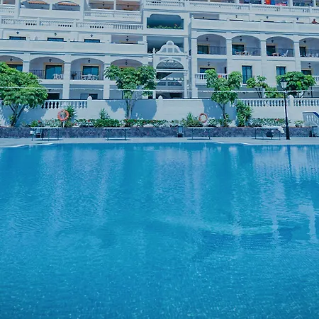 Ona Hollywood Mirage 4* Лос Кристианос