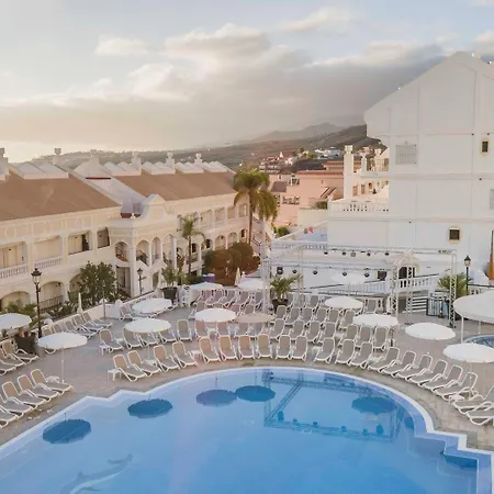 Ona Hollywood Mirage Los Cristianos (Tenerife)