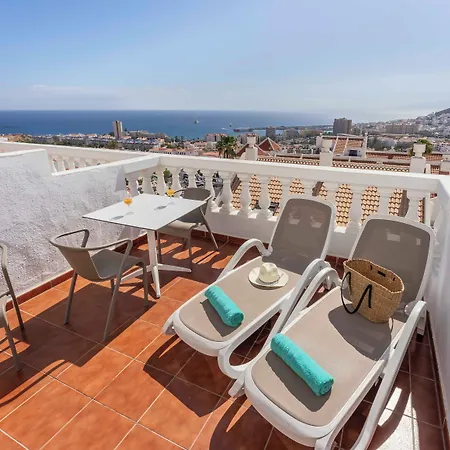 Ona Hollywood Mirage Los Cristianos (Tenerife)