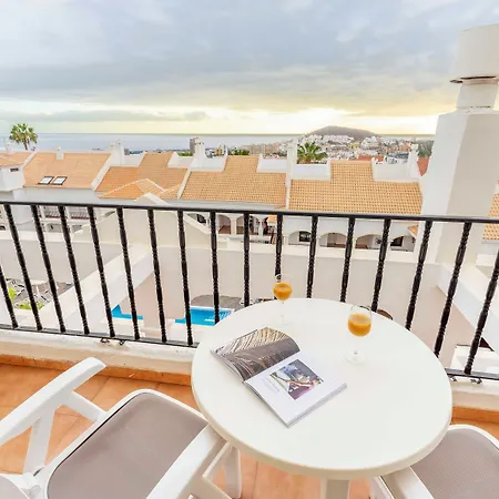 Lejlighedshotel Ona Hollywood Mirage 4*