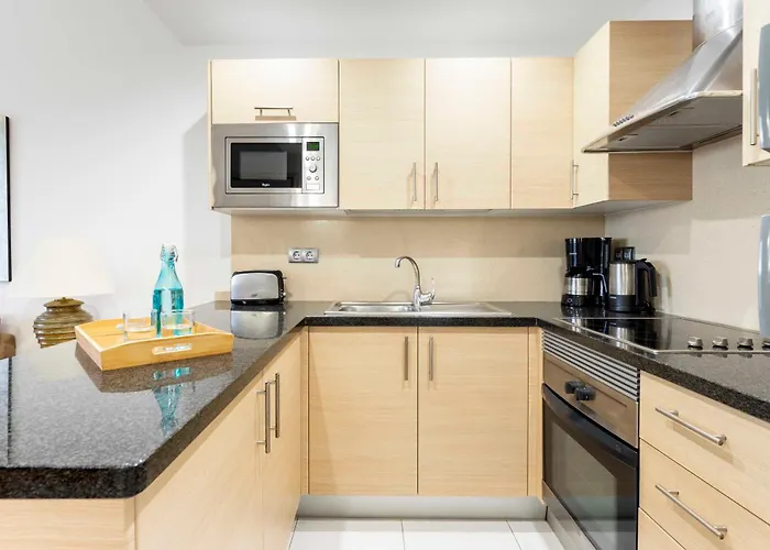 Апарт-отель Ona Hollywood Mirage