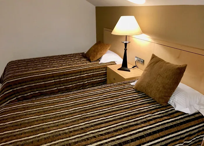 Апарт-отель Ona Hollywood Mirage