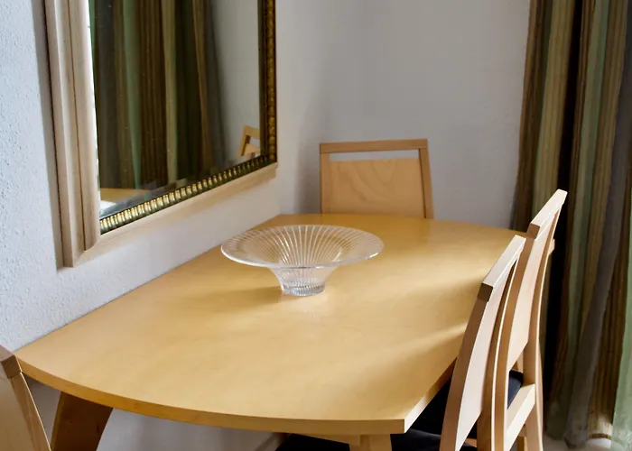 Ona Hollywood Mirage Лос Кристианос