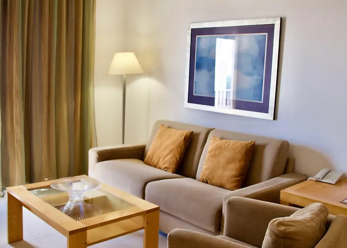 Ona Hollywood Mirage 4* Лос Кристианос