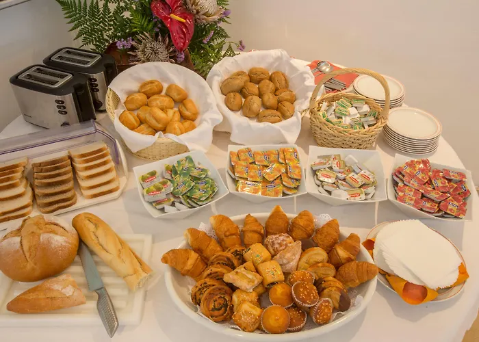 Апарт-отель Ona Hollywood Mirage