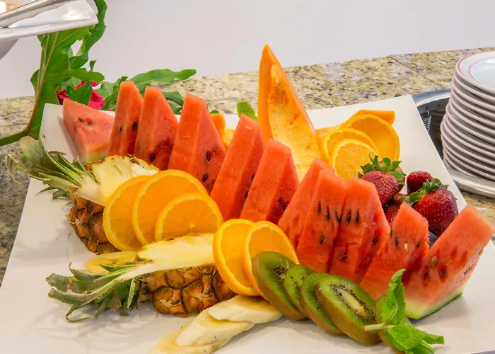 Ona Hollywood Mirage 4* Лос Кристианос