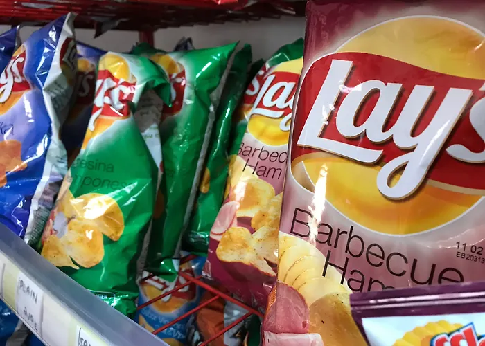 Ona Hollywood Mirage Апарт-отель Лос Кристианос