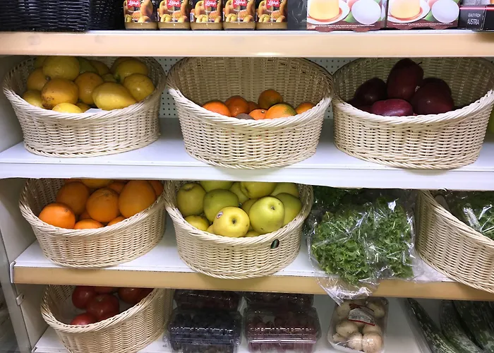 Ona Hollywood Mirage Апарт-отель 4*