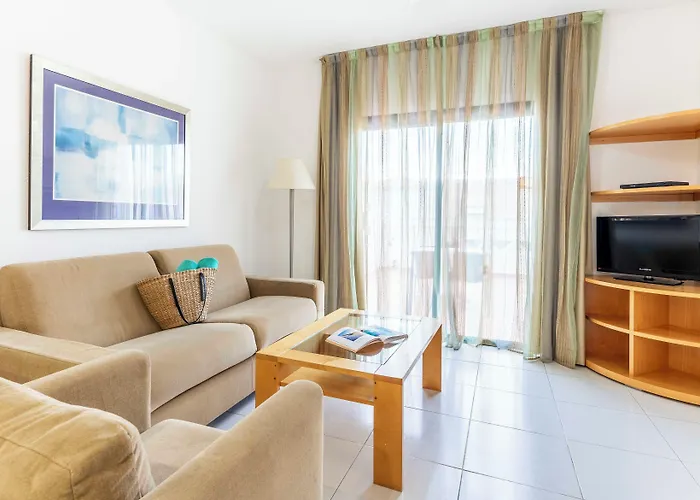 Apartmanhotel Ona Hollywood Mirage