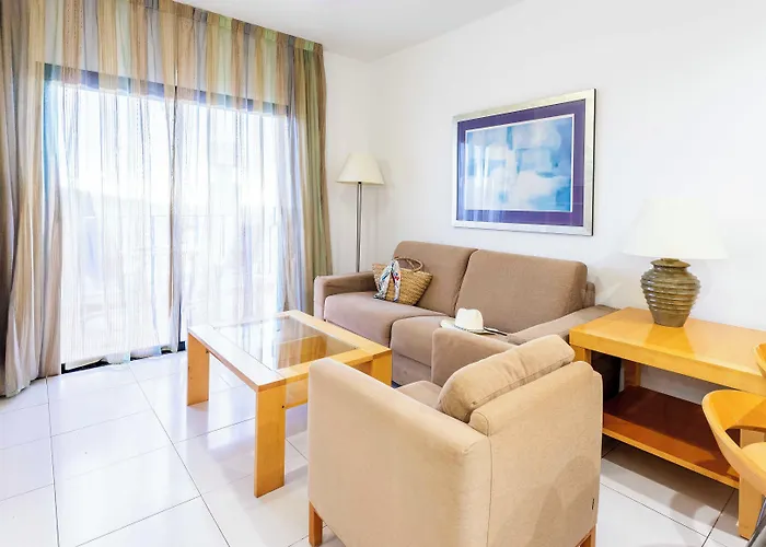 Apartmanhotel Ona Hollywood Mirage Los Cristianos