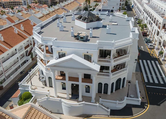 Апарт-отель Ona Hollywood Mirage