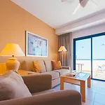 Appart hôtel Ona Hollywood Mirage Los Cristianos (Tenerife)