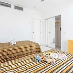 Ona Hollywood Mirage Appart hôtel Los Cristianos (Tenerife)