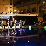 Ona Hollywood Mirage 4* Los Cristianos (Tenerife)