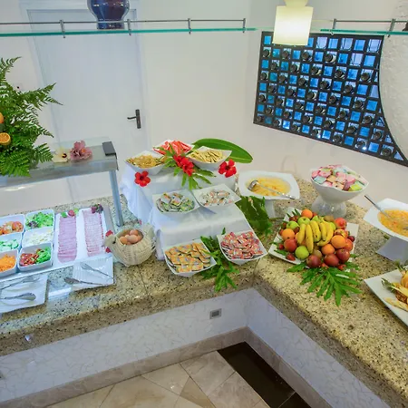 Lejlighedshotel Ona Hollywood Mirage Los Cristianos (Tenerife)